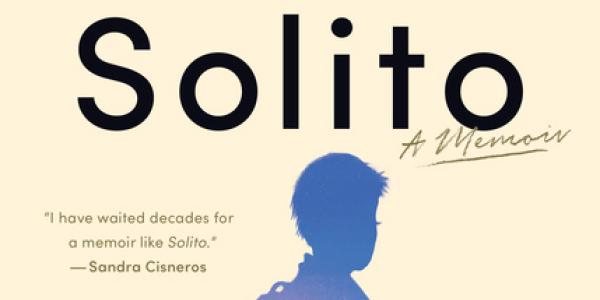 The cover of Solito