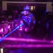 JILA’s 3-D quantum gas atomic clock