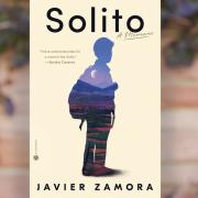 Solito book cover